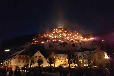 Vakantieappartement Gezinsvakantie Pottenstein