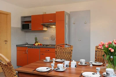 Ferienwohnung 2
