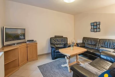 Vakantieappartement Gezinsvakantie Loddin