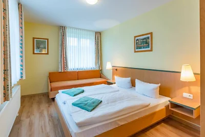 2-Zimmer-Apartment - B11