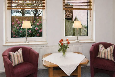 Vakantieappartement Gezinsvakantie Warnemünde