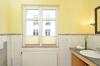 Villa Seerose Sellin | Wohnung 19