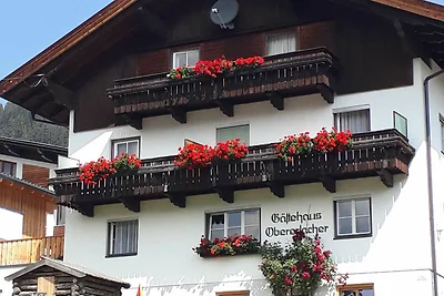 Ferienwohnung 1