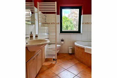 Vakantieappartement Gezinsvakantie Rambin