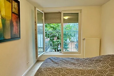 Appartamento Vacanza con famiglia Wörth am Rhein