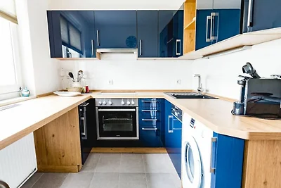 Ferienwohnung Hej!Usedom