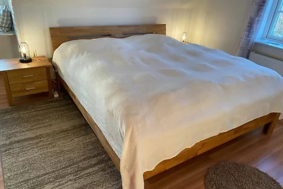 Vakantieappartement Gezinsvakantie Ockholm