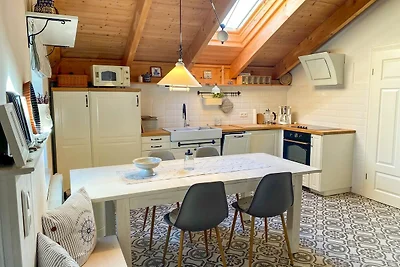 Vakantieappartement Gezinsvakantie Dierhagen