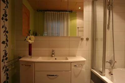 Vakantieappartement Gezinsvakantie Ilfeld