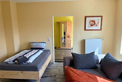 Apartament Dla rodzin Lentföhrden