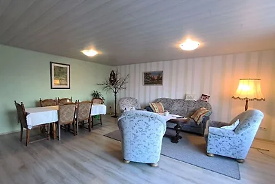 Vakantieappartement Gezinsvakantie Schafflund