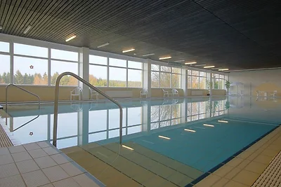 Vakantieappartement Gezinsvakantie Hohegeiß
