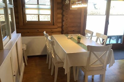 Blockhaus #L5