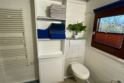 Vakantieappartement Gezinsvakantie Sundhagen