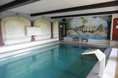 Apartament Dla rodzin Pegnitz