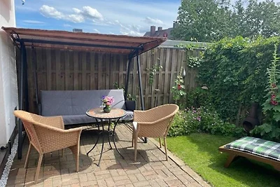 Appartamento Vacanza con famiglia Rerik & Umland