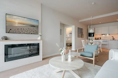 Vakantieappartement Gezinsvakantie Ahlbeck
