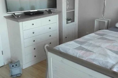 Vakantieappartement Gezinsvakantie Scharbeutz