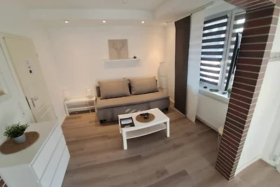 Vakantieappartement Gezinsvakantie Varel