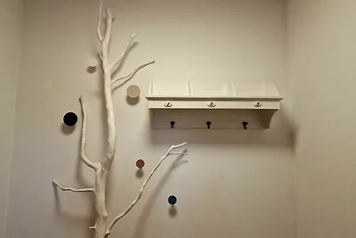Ferienwohnung Erdgeschoss