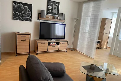 Appartamento Vacanza con famiglia Warnemünde