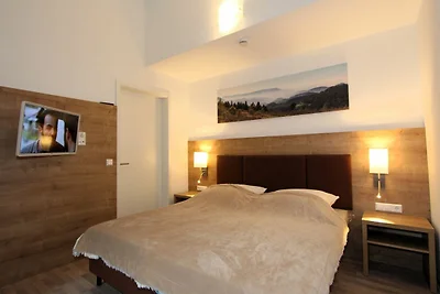 Appartamento Vacanza con famiglia Feldberg