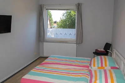 Appartamento Vacanza con famiglia Wilhelmshaven