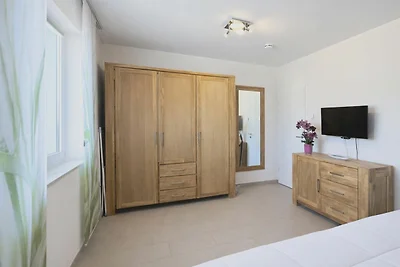 Appartamento Vacanza con famiglia Dierhagen