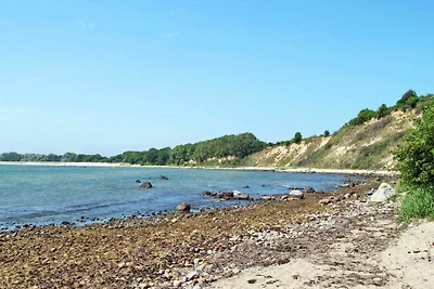 Ferienzimmer Strandhafer