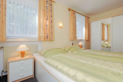 Vakantieappartement Gezinsvakantie Neuharlingersiel