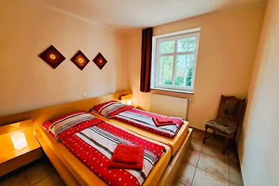 Villa Zollernhöhe 4 OG Objekt-ID 157289