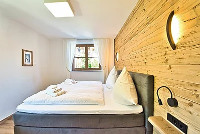 Appartamento Vacanza con famiglia Schönau am Königssee