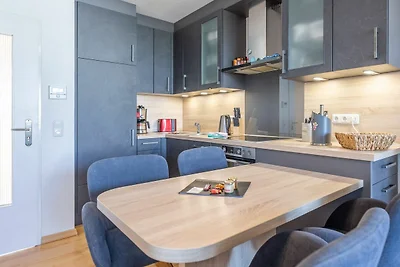 Haus Nautic, FeWo 205