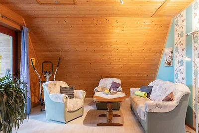 Vakantieappartement Gezinsvakantie Hesel