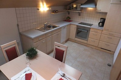 Vakantieappartement Gezinsvakantie Schröcken