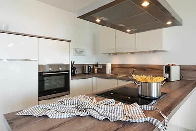 Vakantieappartement Gezinsvakantie Zirchow
