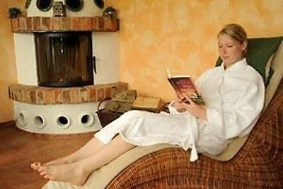 Suite für 4 Personen Zimmer 3