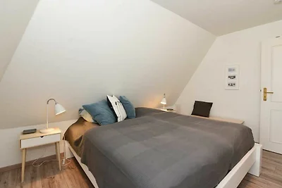Vakantiehuis Ontspannende vakantie Nieblum