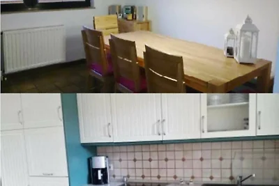 Vakantiehuis Ontspannende vakantie Varel