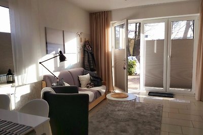 Vakantieappartement Gezinsvakantie Zierow