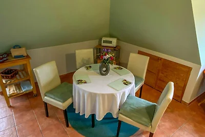 Vakantieappartement Gezinsvakantie Kluis