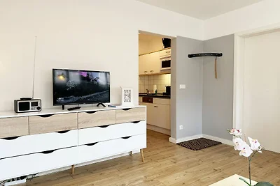 Gästehaus am Brook Whg 05 Schwalbennest