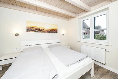 DAG-891 - Ferienhaus Lütte Koje mit Terrasse ...