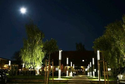 Hotel Cultuur en bezienswaardigheden Anklam