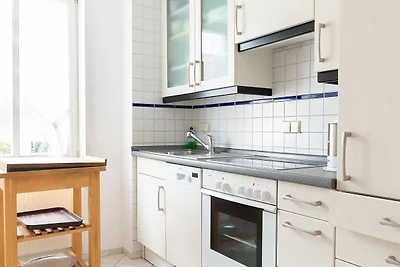 Appartamento Vacanza con famiglia Bansin