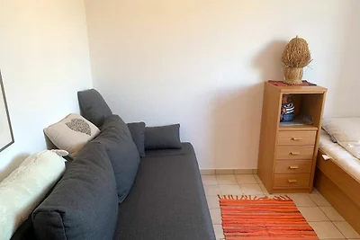 Haus Sturmhaube Whg 02