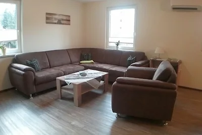 Wohnung 3 (EG - rechts)