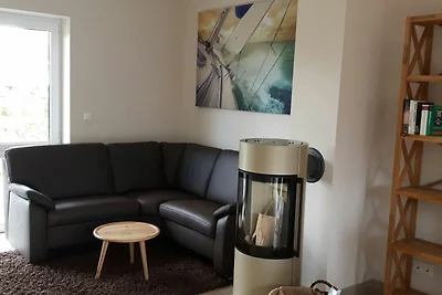 Vakantiehuis Ontspannende vakantie Mönkebude
