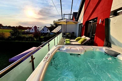 Appartamento Vacanza con famiglia Göhren-Lebbin