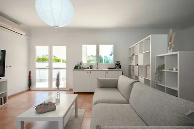 Vakantieappartement Gezinsvakantie Manacor